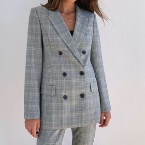 ARITZIA Babaton Samuel Blazer